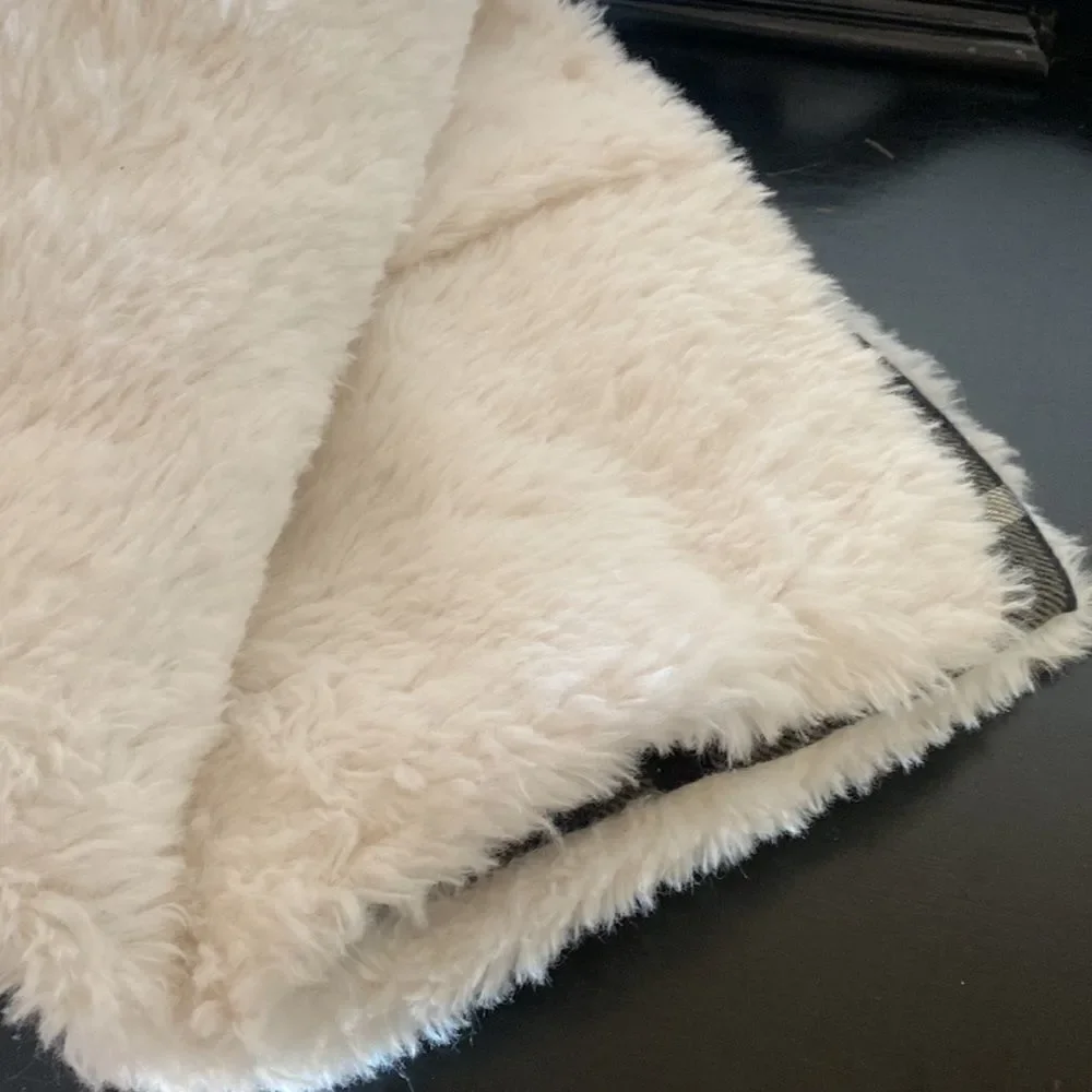 Pottery Barn Teen Plaid Sham
